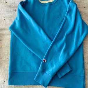 Men Champion sweatshirt